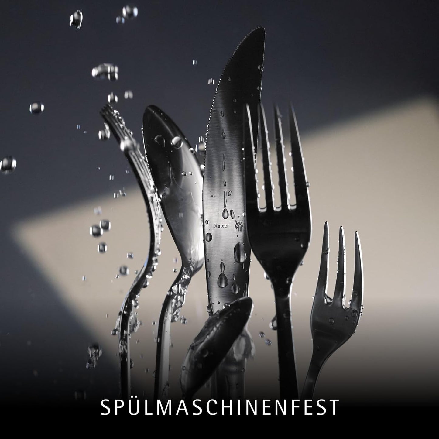 Besteck-Set Flame Plus, Flame Plus 30-teilig