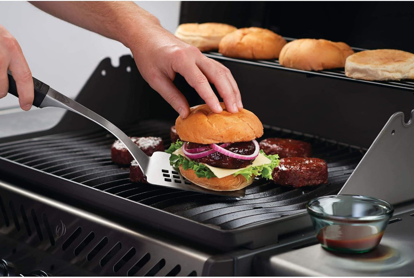 70036 Grillwerkzeugset