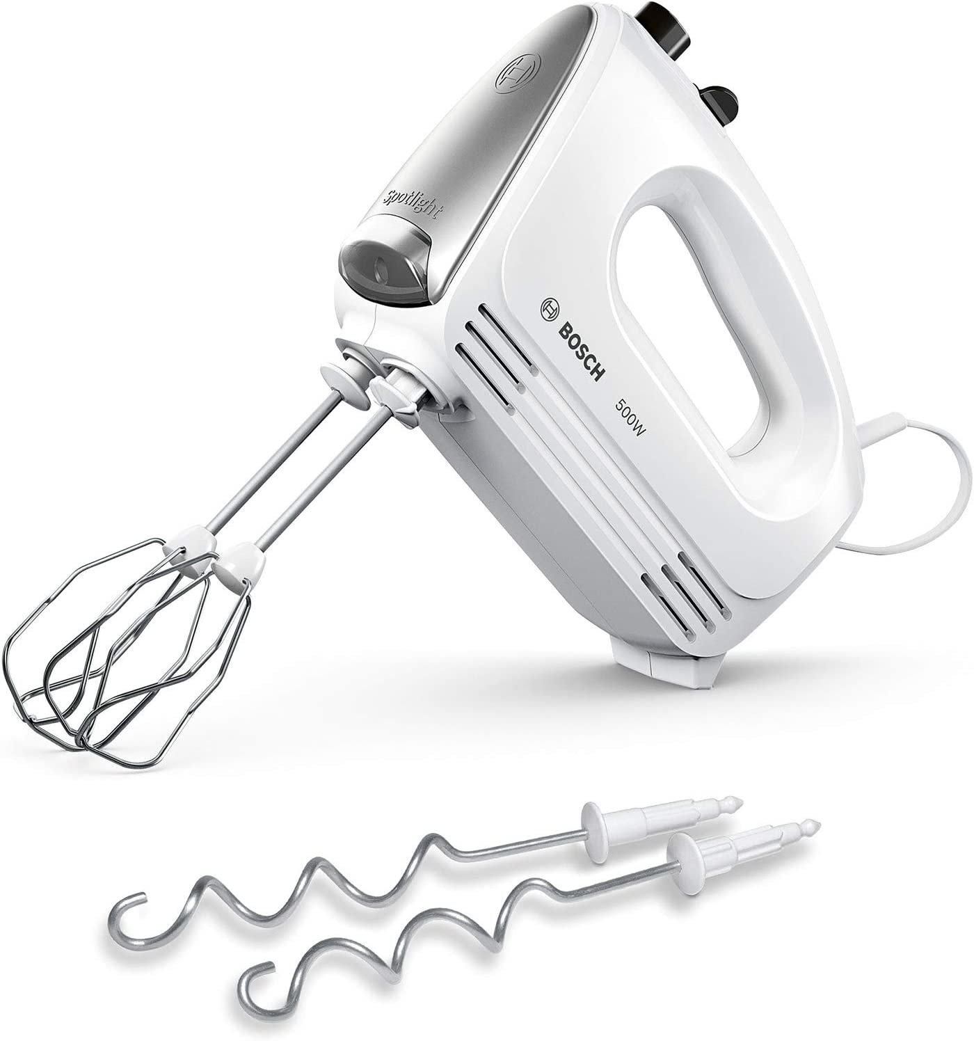 CleverMixx Spotlight MFQ 25200, Handmixer