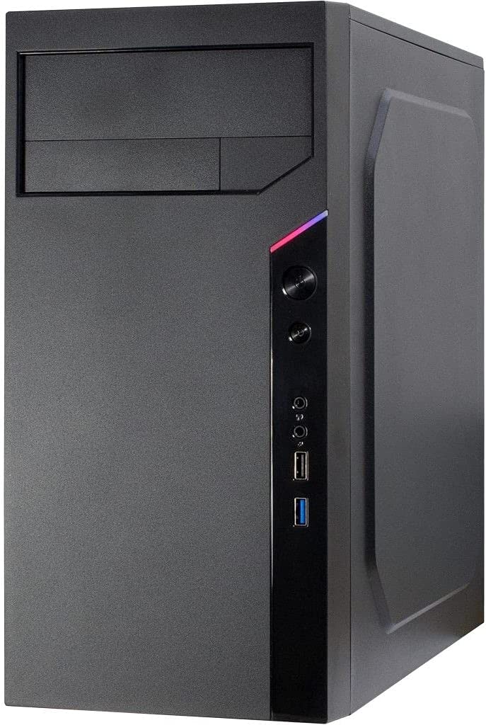 IT-6505 RETO, Tower-Gehäuse