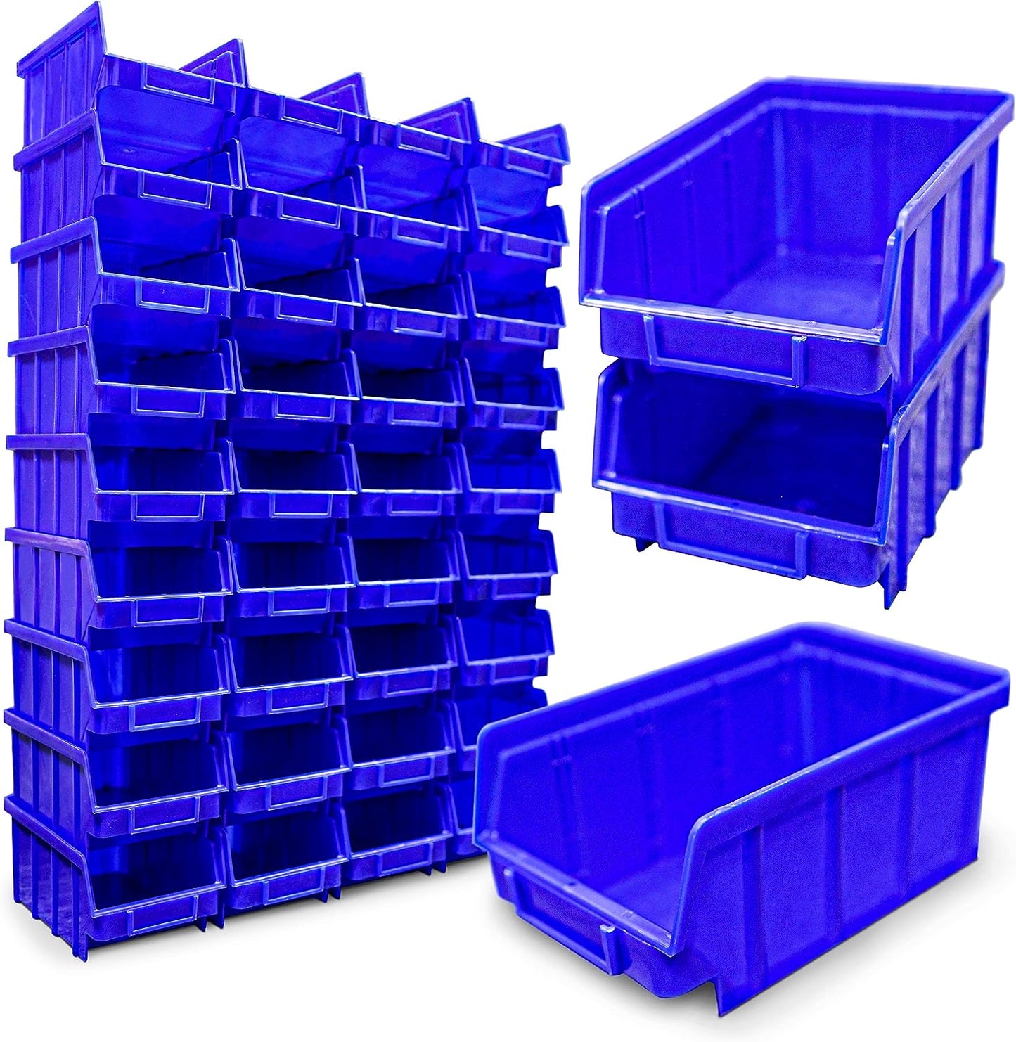 Stapelboxen