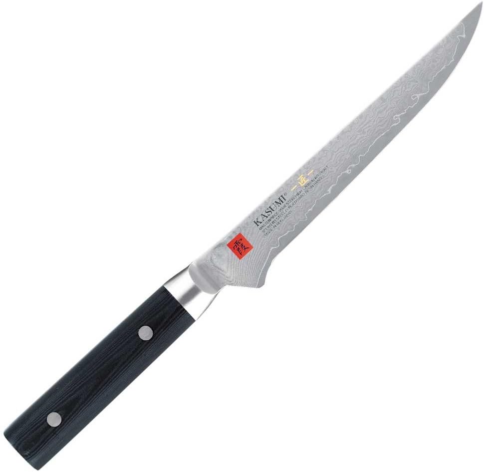 Ausbeinmesser Masterpiece MP05
