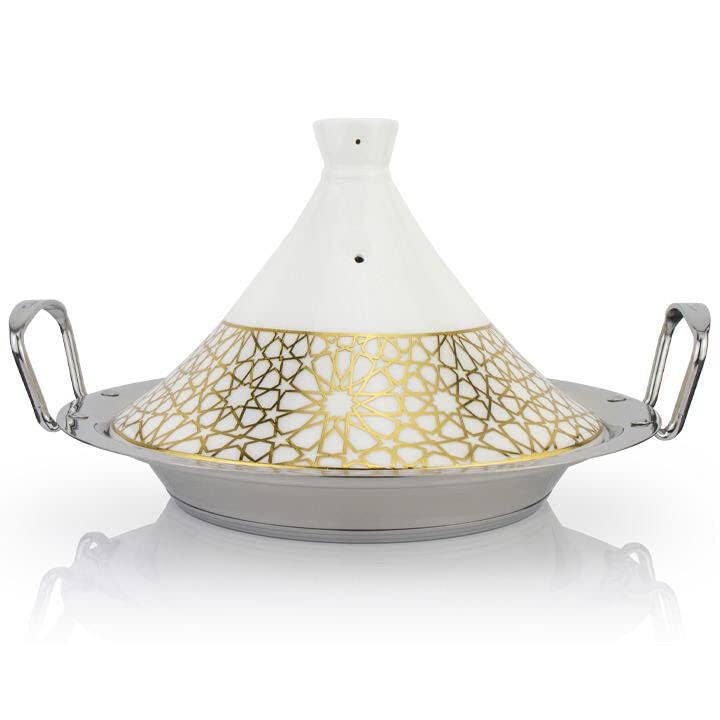 Marokkanische Tajine Teffo (4-6 Personen)