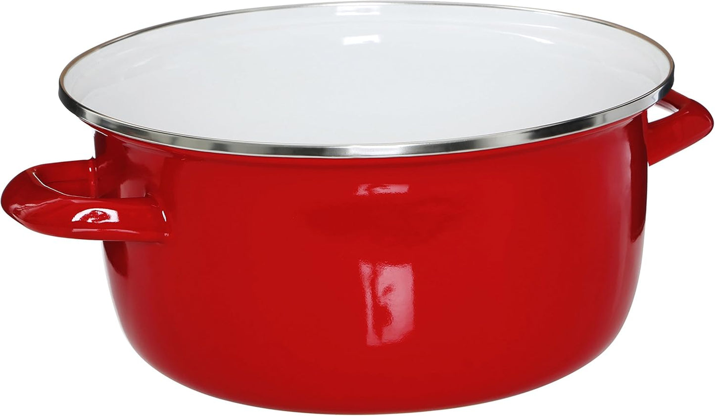 Deep Fryer Friteuse, Rot Fritteuse