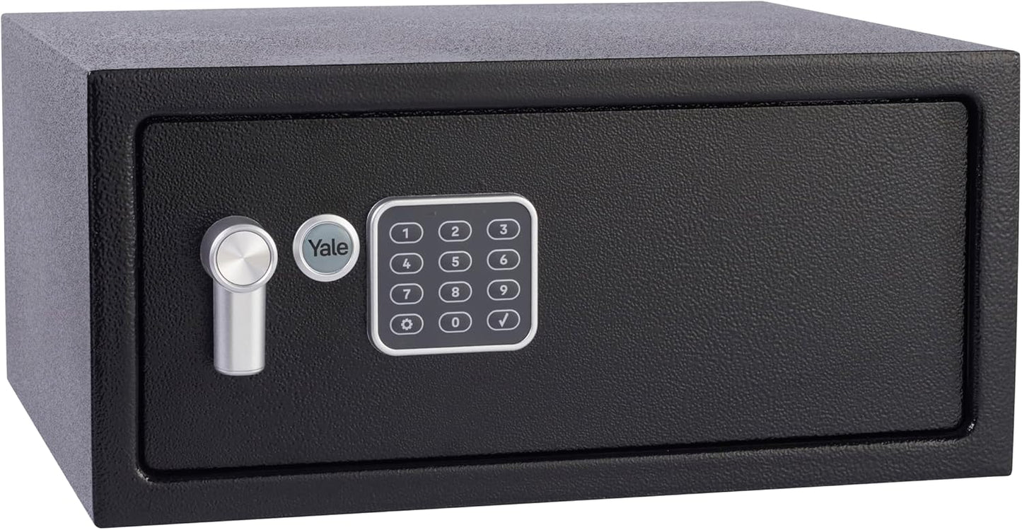 Möbeltresor YLV/200/DB2, Electronic Safe New Version