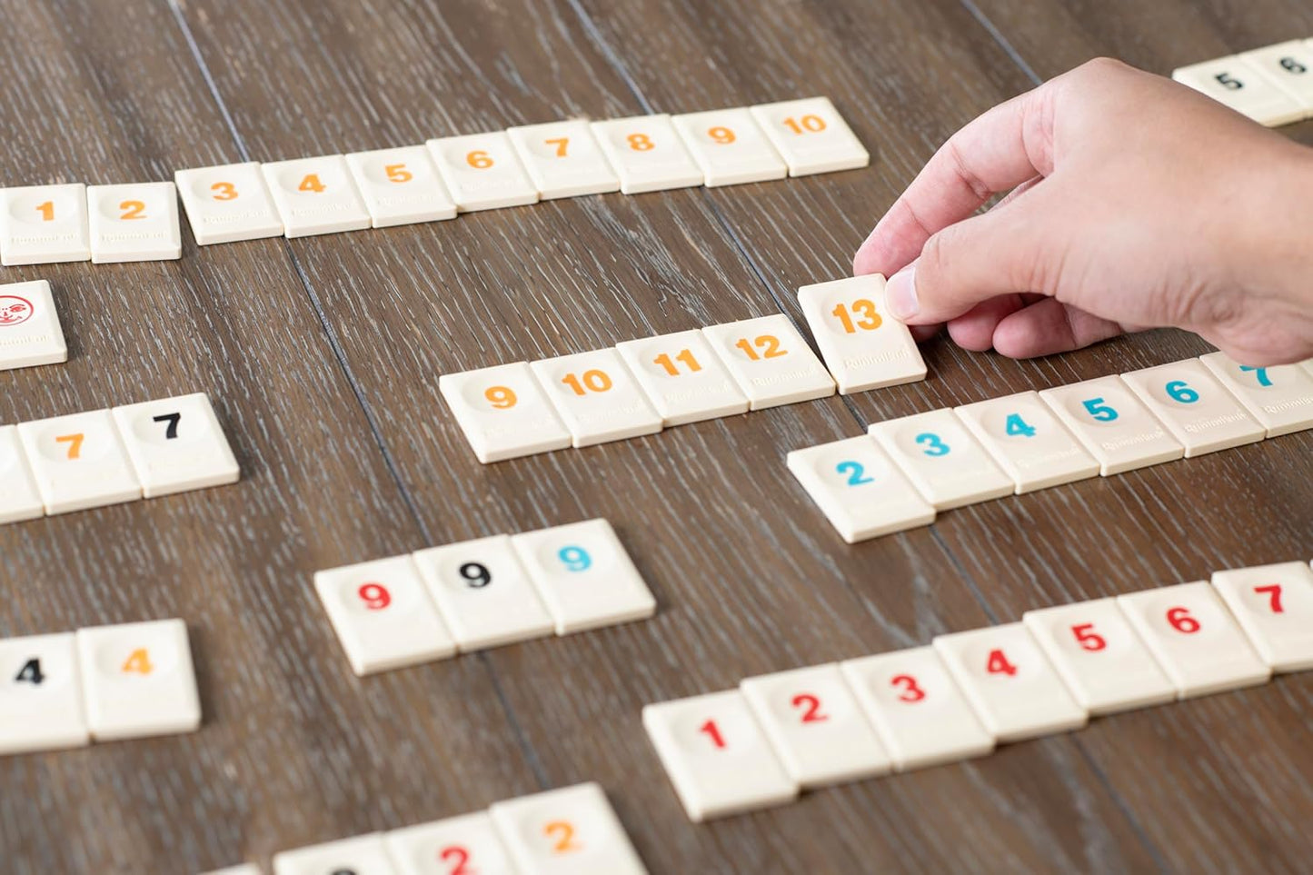 Rummikub