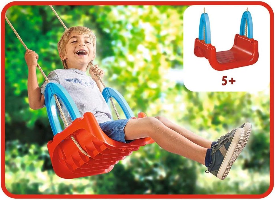 3 in 1 Schaukel