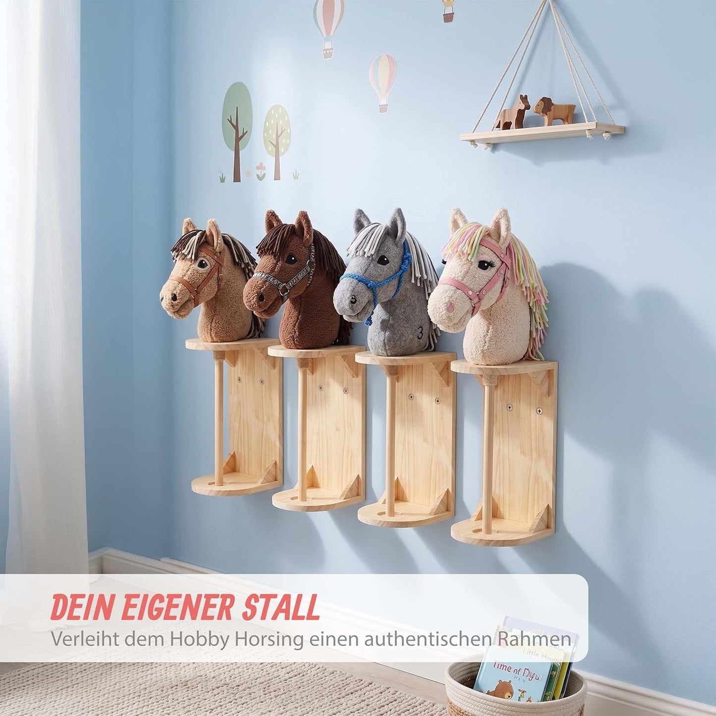Steckenpferdhalter