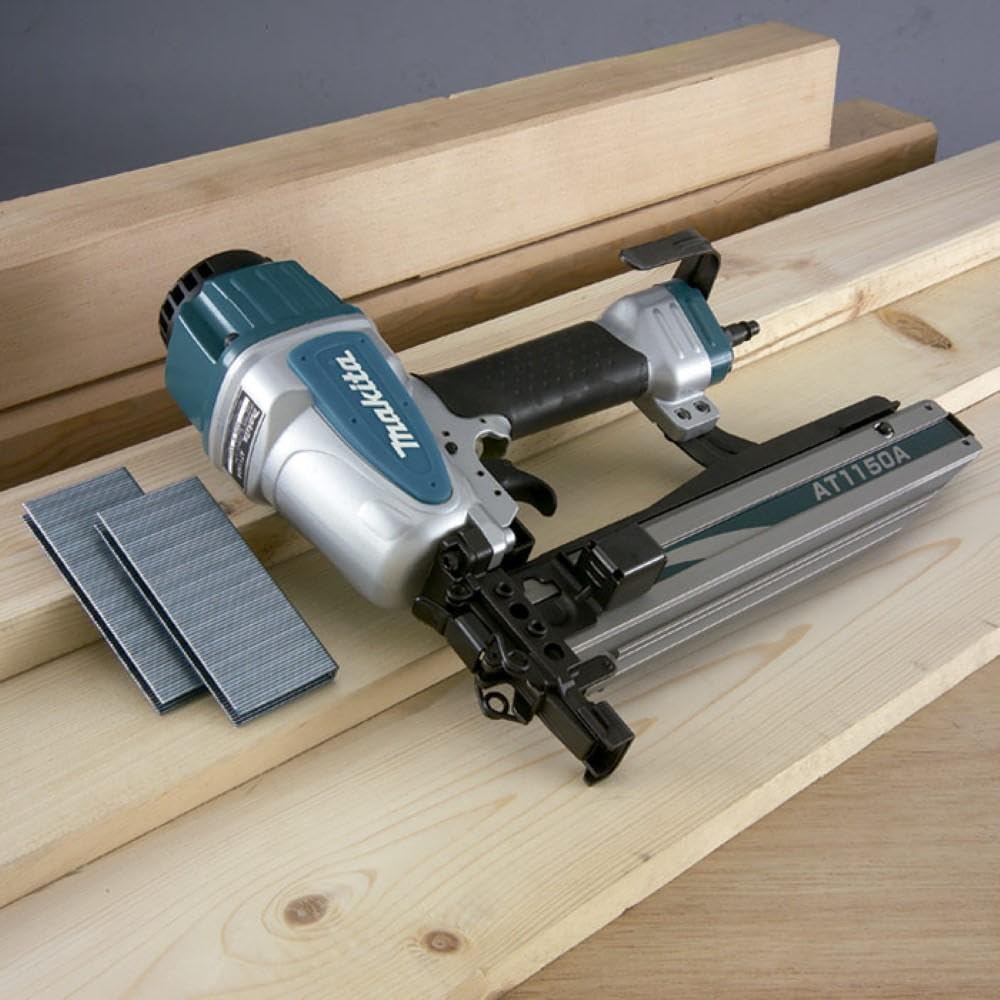 Druckluft-Tacker AT1150A