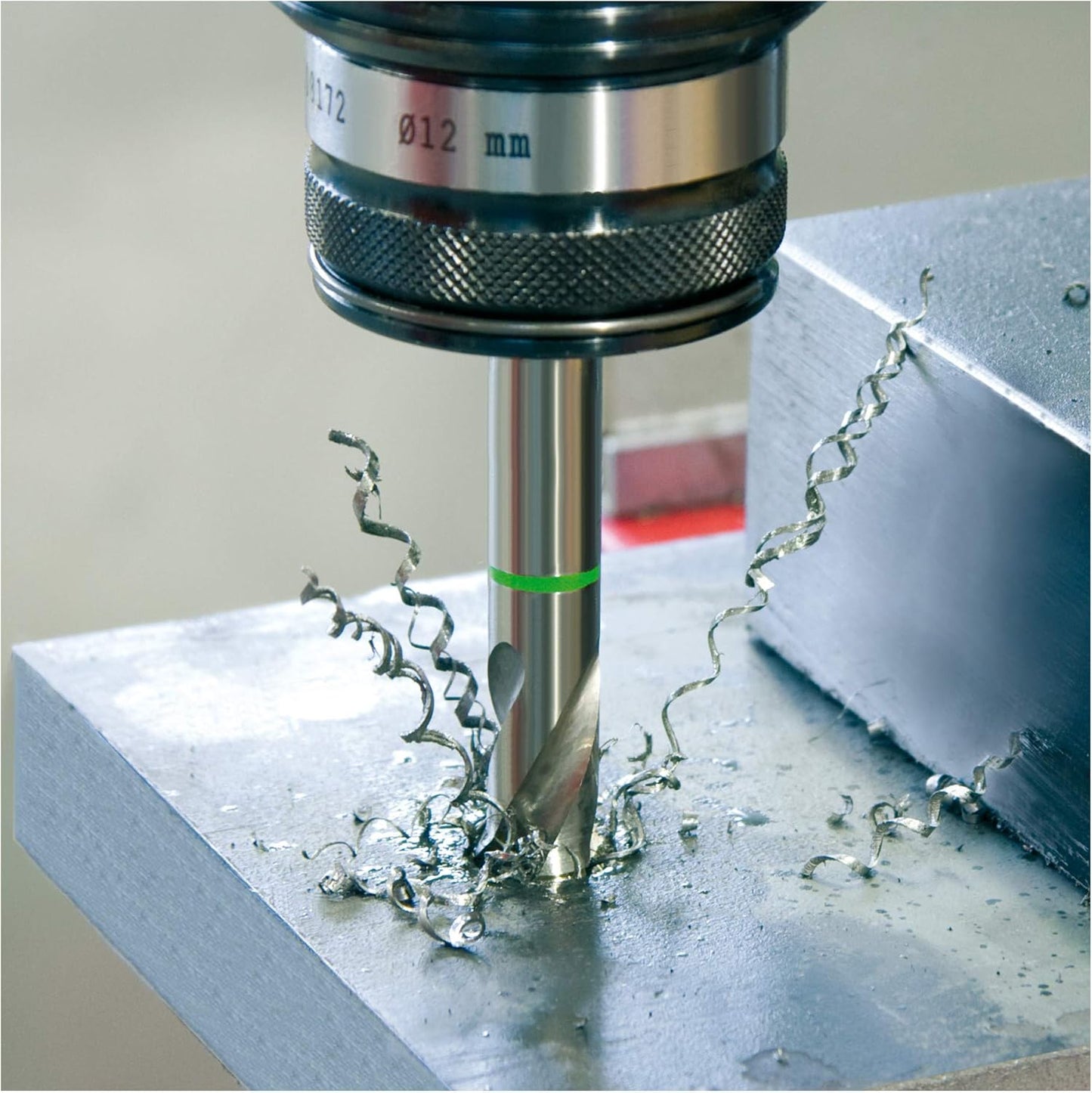Maschinengewindebohrer 233060E, 233060E M6