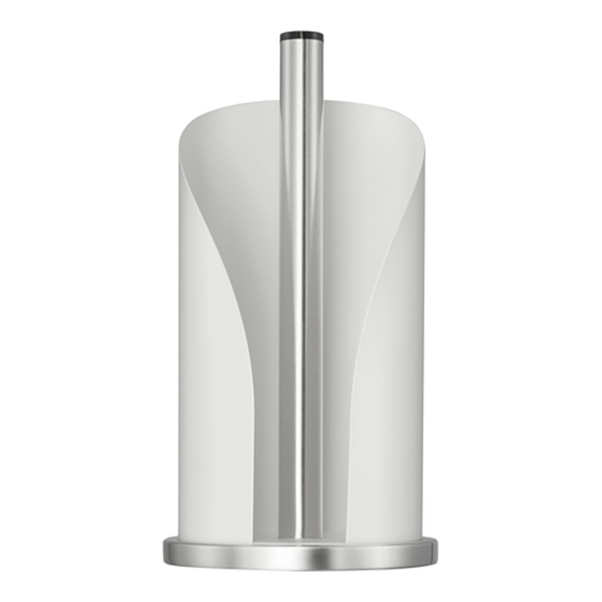 Rollenhalter, Weiss Matt