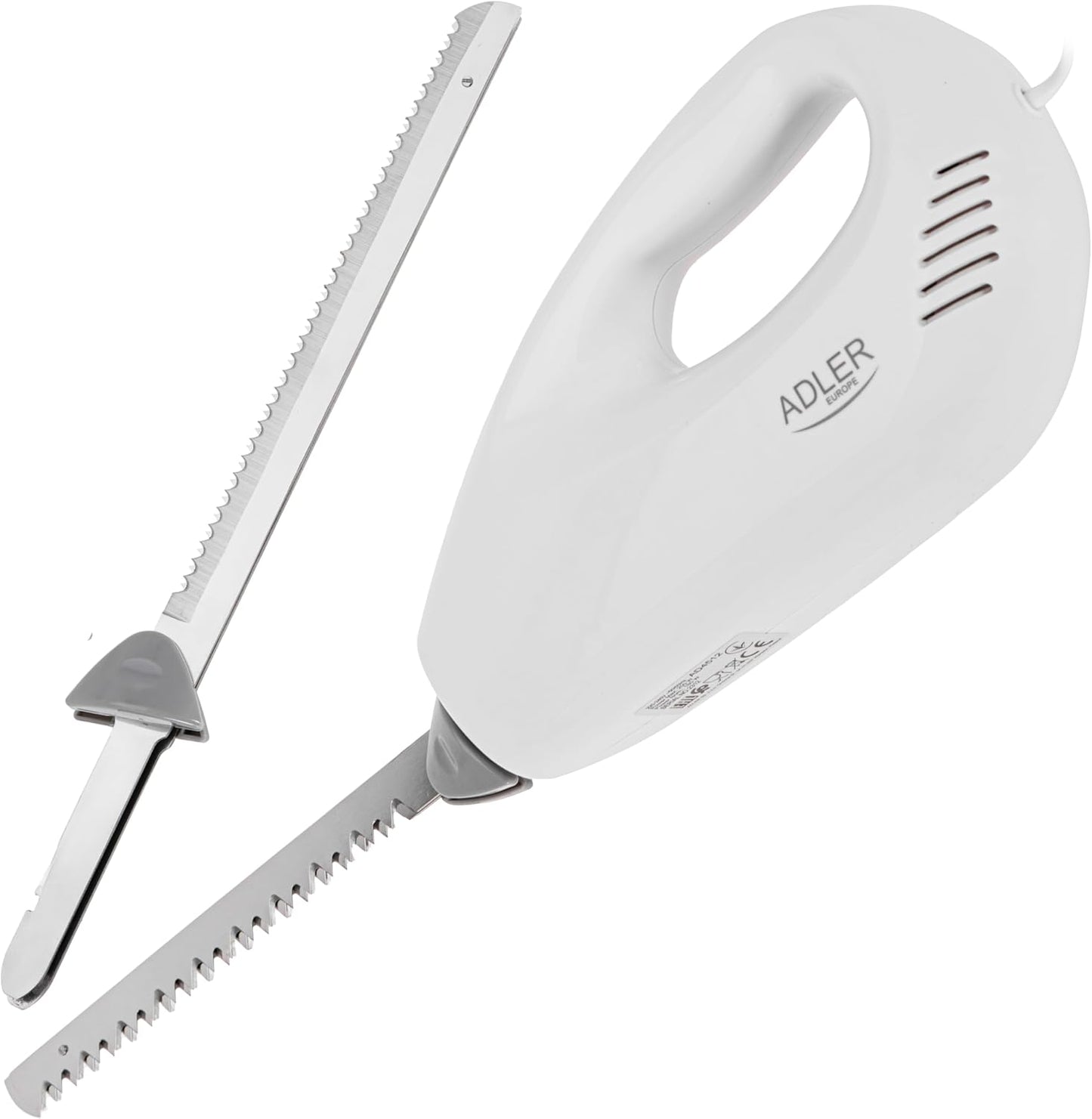 AD 4512 Elektromesser
