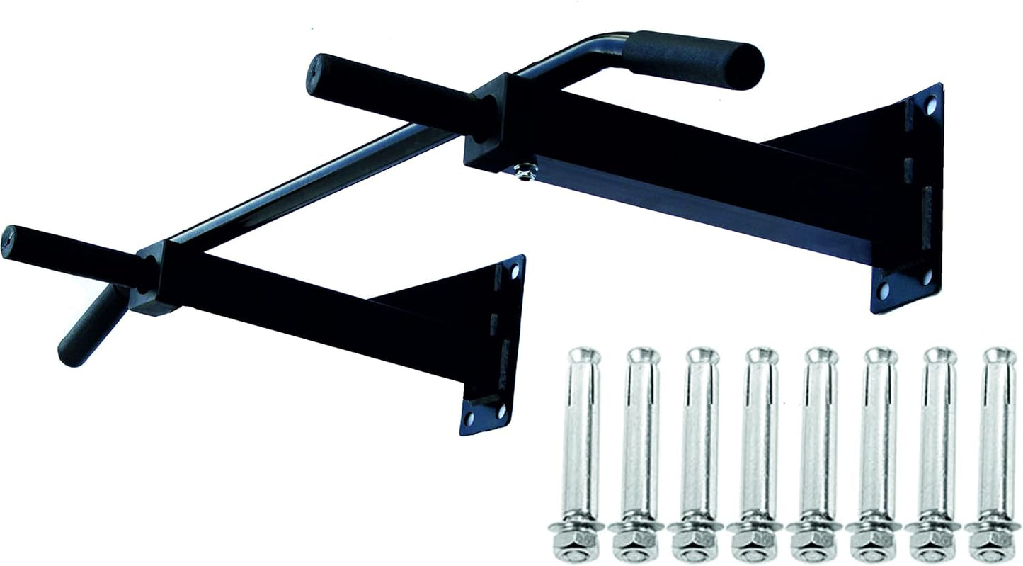 4in1 Klimmzugstange