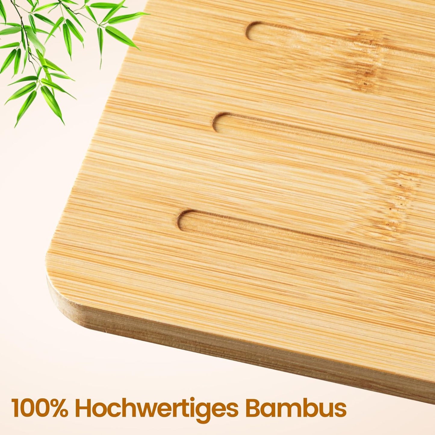 Ergonomischer Toilettenhocker