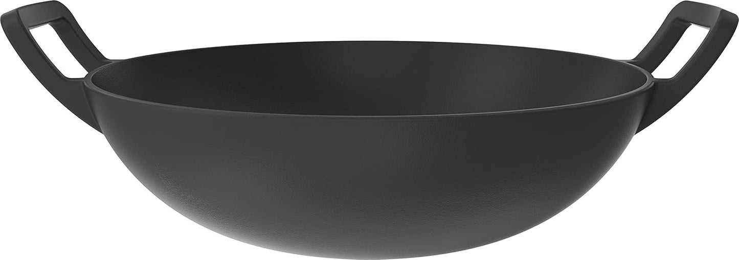 Wokpfanne für Gasgrills (ø 30 cm)