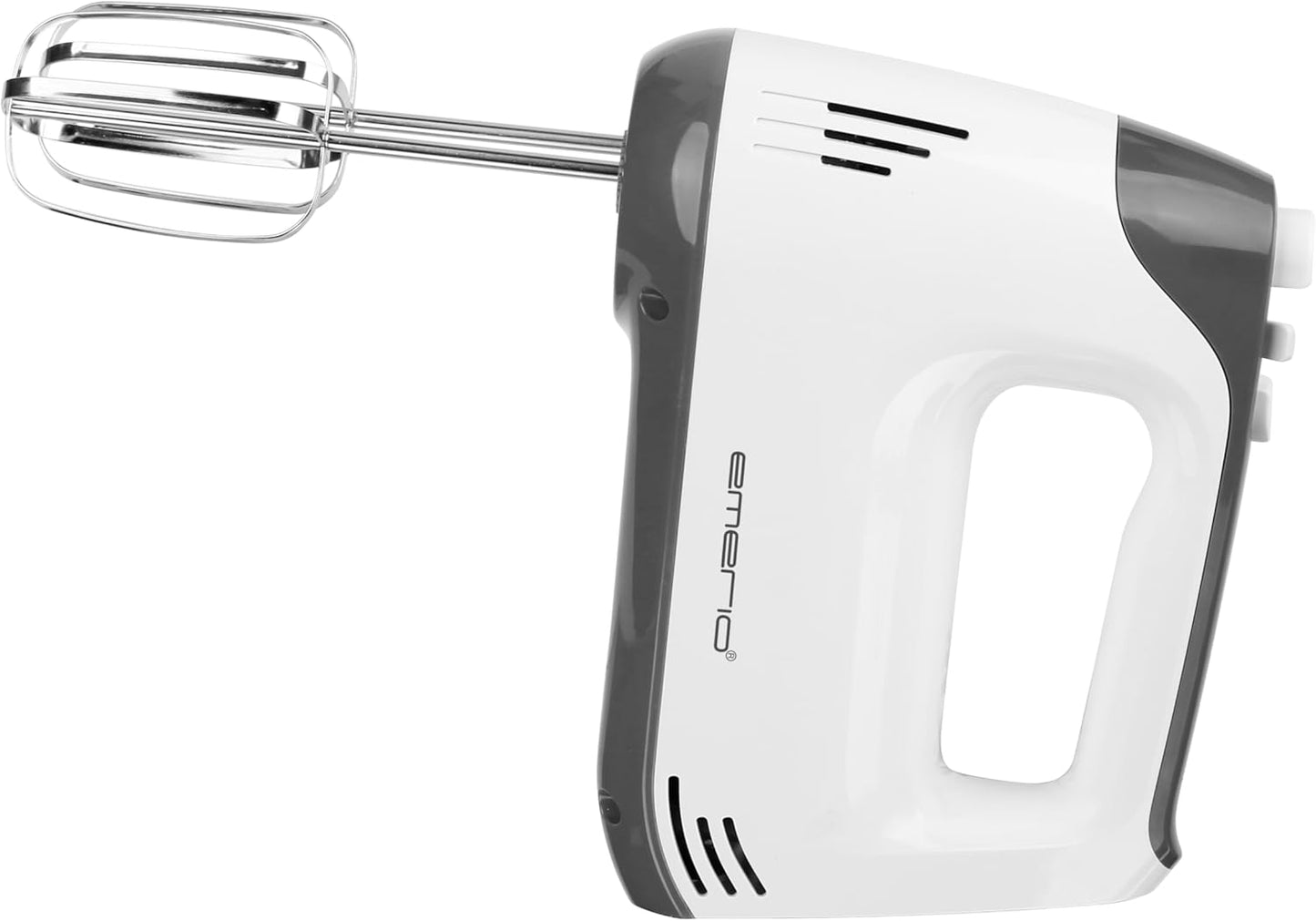Handmixer mit 5 Geschwindigkeiten (400 W), 400 W