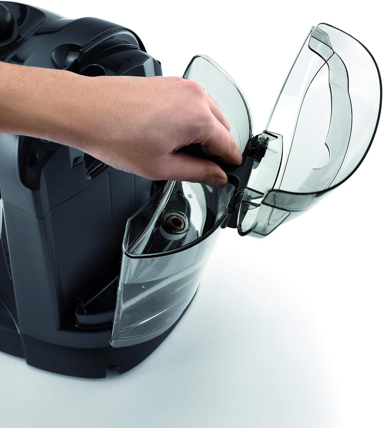 De'Longhi EC 201.CD.B Espressomaschine