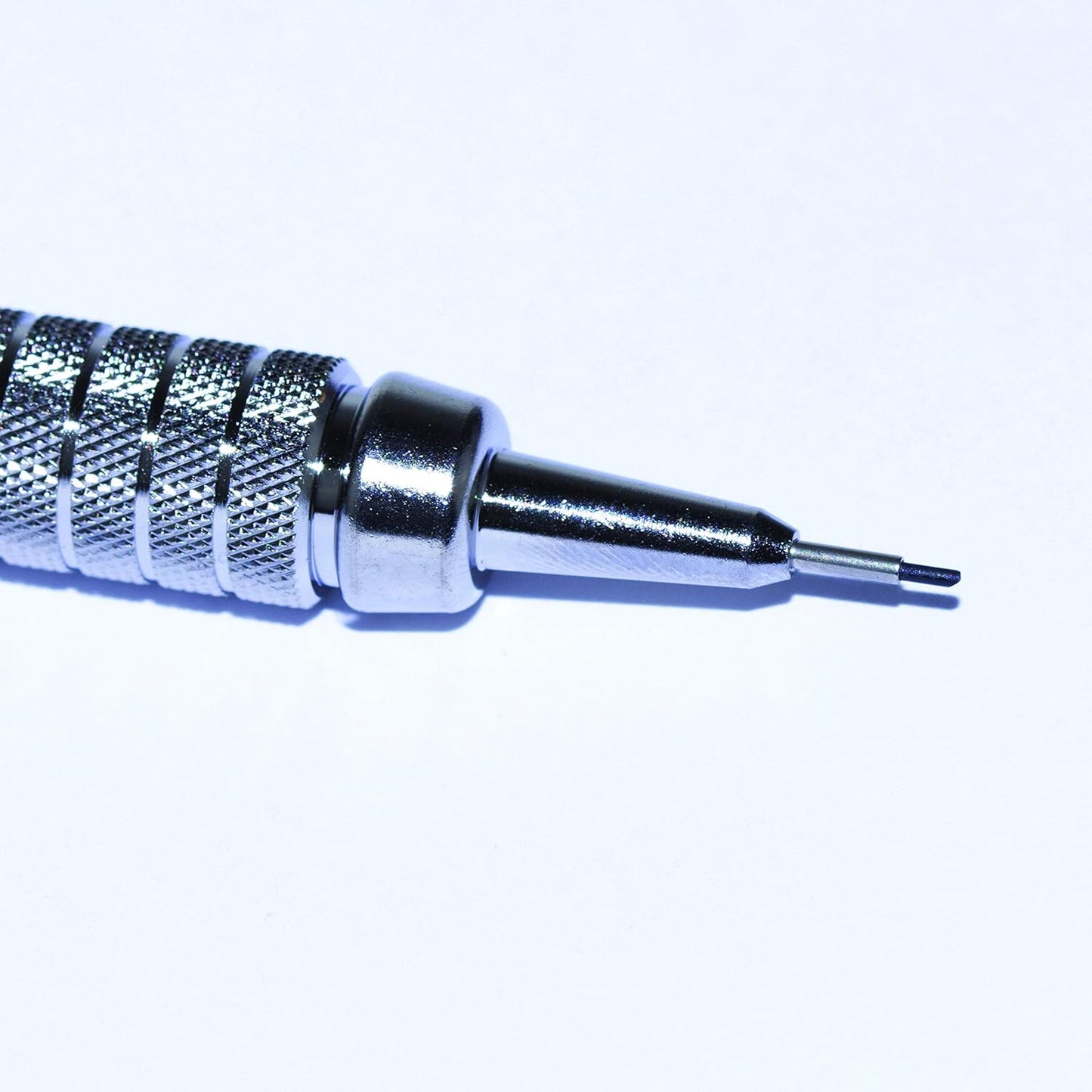 Ersatzminen für Druckbleistift 0,7 mm, Modern rot