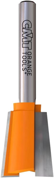Orange Tools 718.190.11 - Zinkenfräser