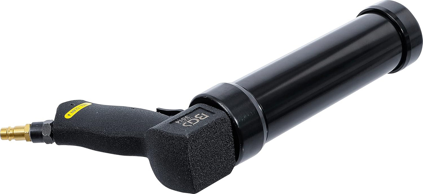 Druckluft-Kartuschenpresse für 310 ml Kartuschen