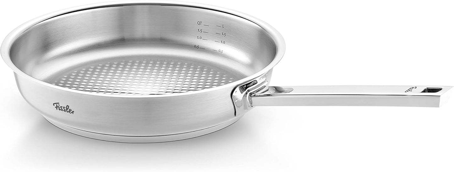 Profi Collection Stielpfanne, mit Novogrill 28 cm