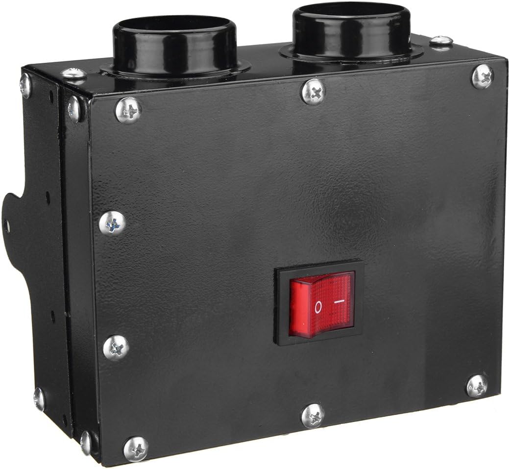 Auto-Heizung und Fenster-Demister, 12V