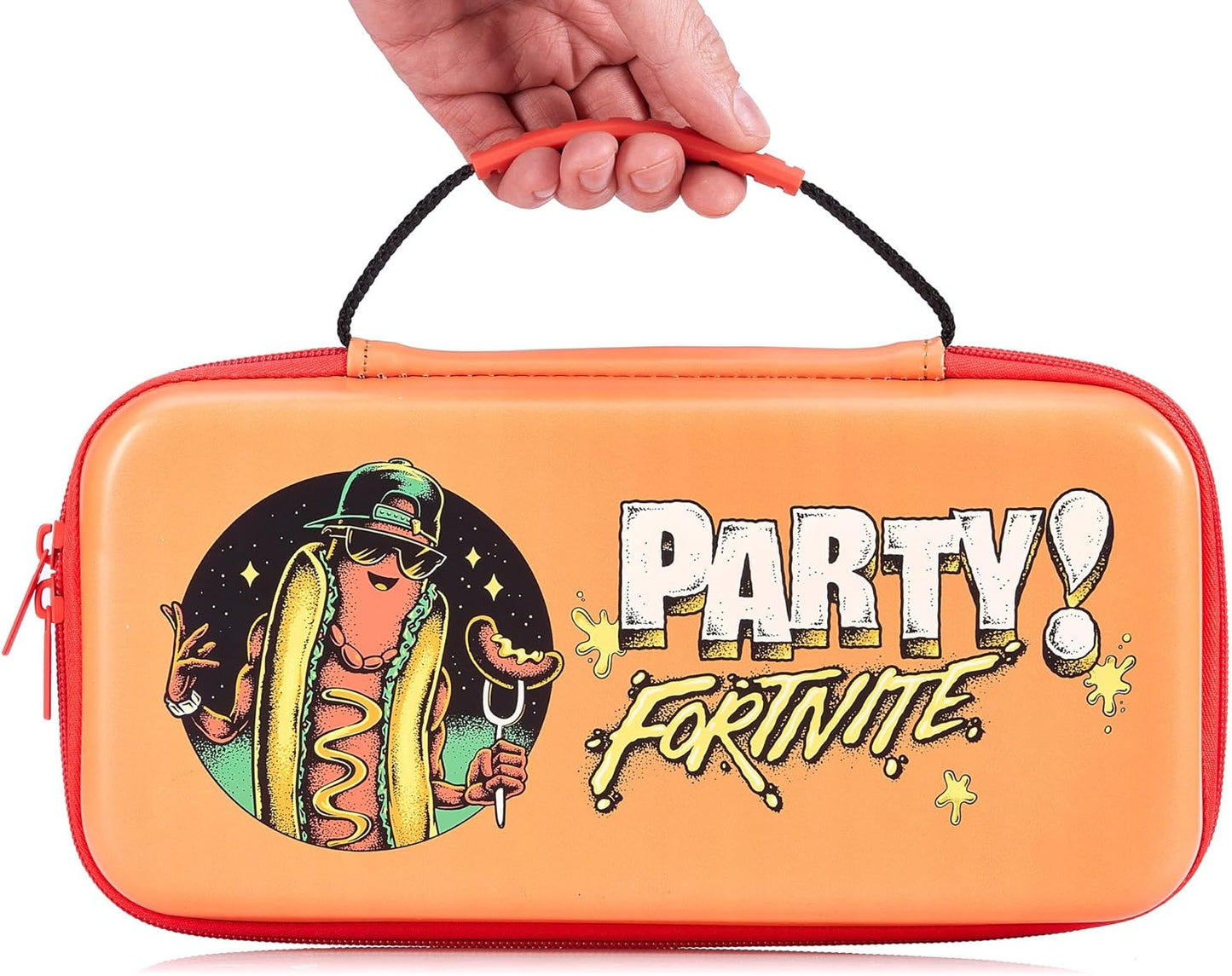 Fortnite - The Brat Party Switch 2 Case