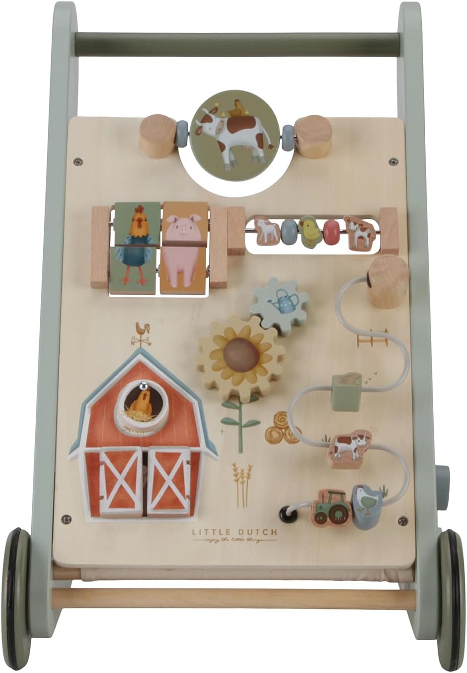 Little Farm