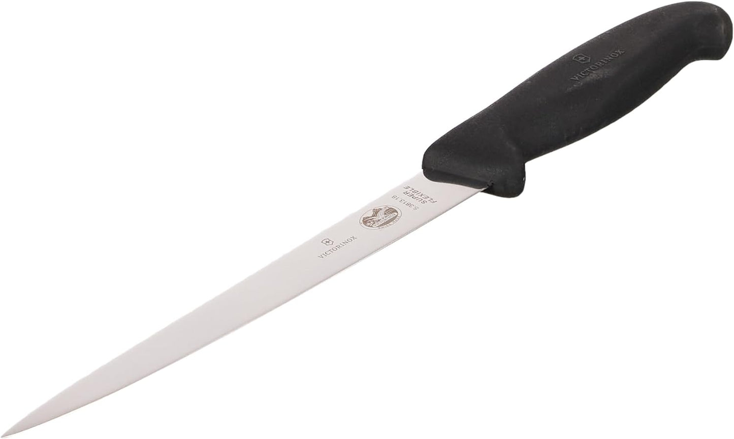 Fischfiletiermesser 5.3813.18.
