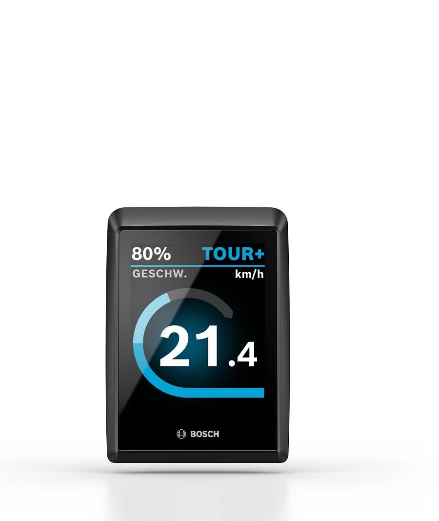 Display Kiox 500 (BHU3700)