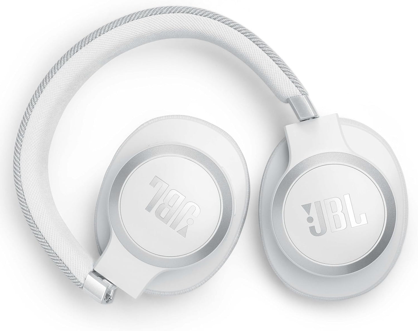 Live 770 NC Over-Ear-Kopfhörer, Weiss