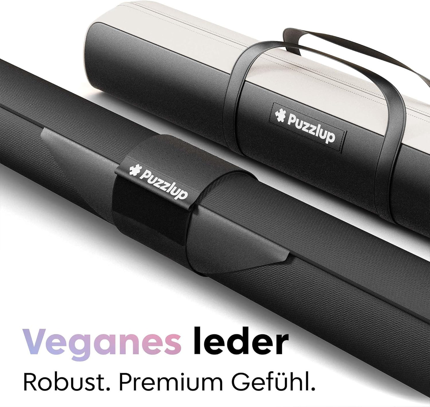 Luxus Puzzlematte für bis zu 1500 Teilen, Luxe 1500
