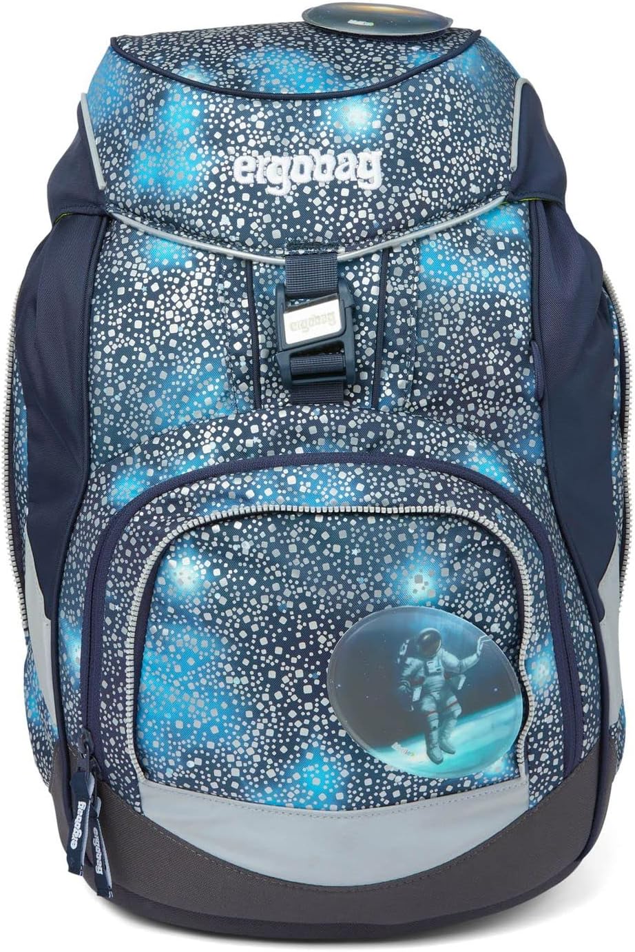 Ergonomisches Schulrucksack-Set