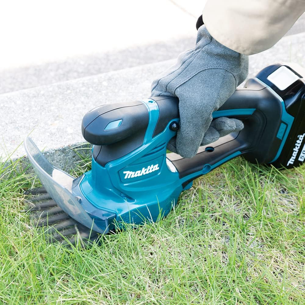 Kabellose Grasschere DUM111SYX