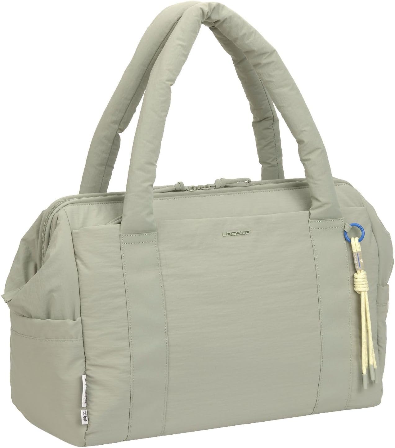 Wickeltasche Yula Weekender