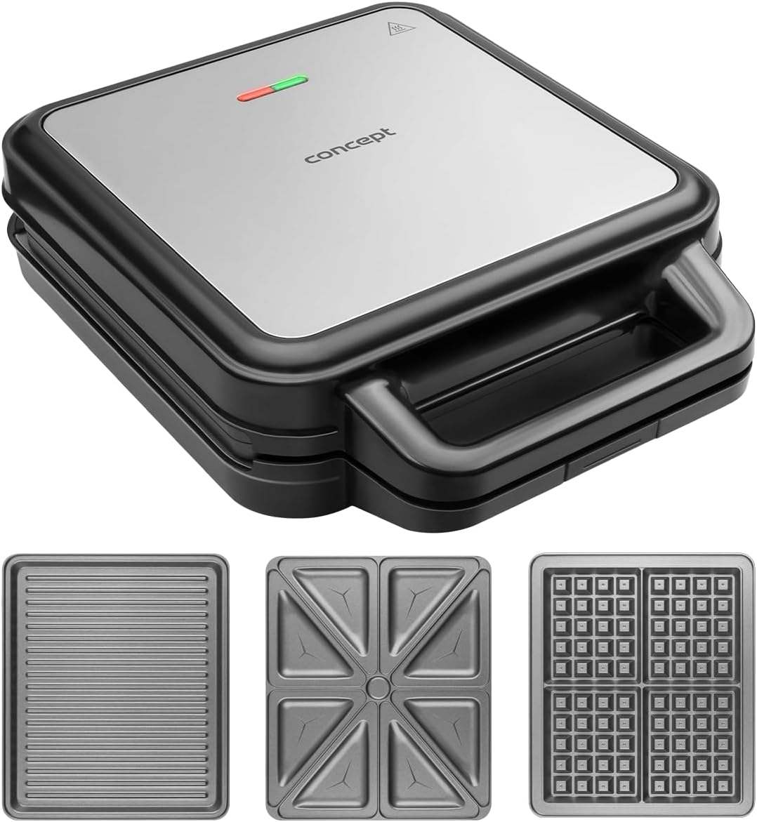 Sandwichmaker SV3080