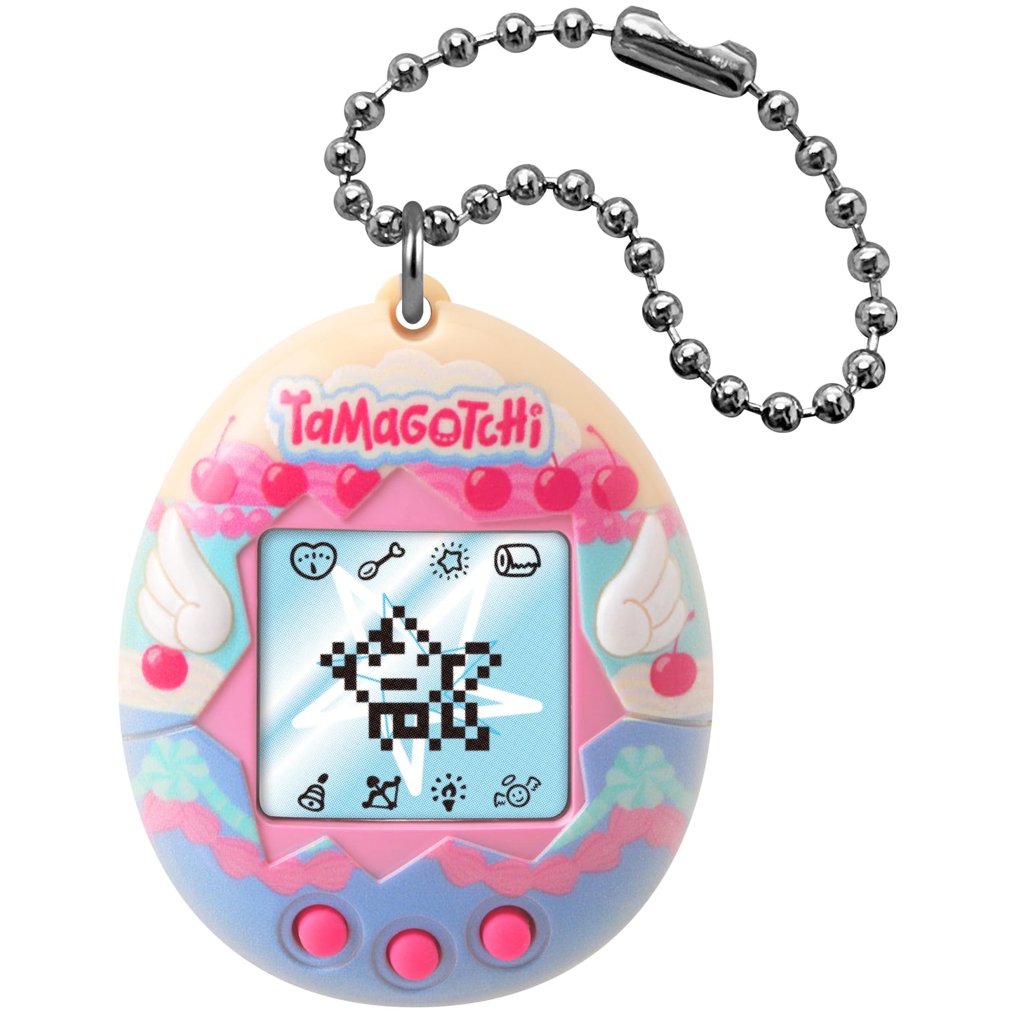 Tamagotchi Angel Cake (P3), Angel Cake