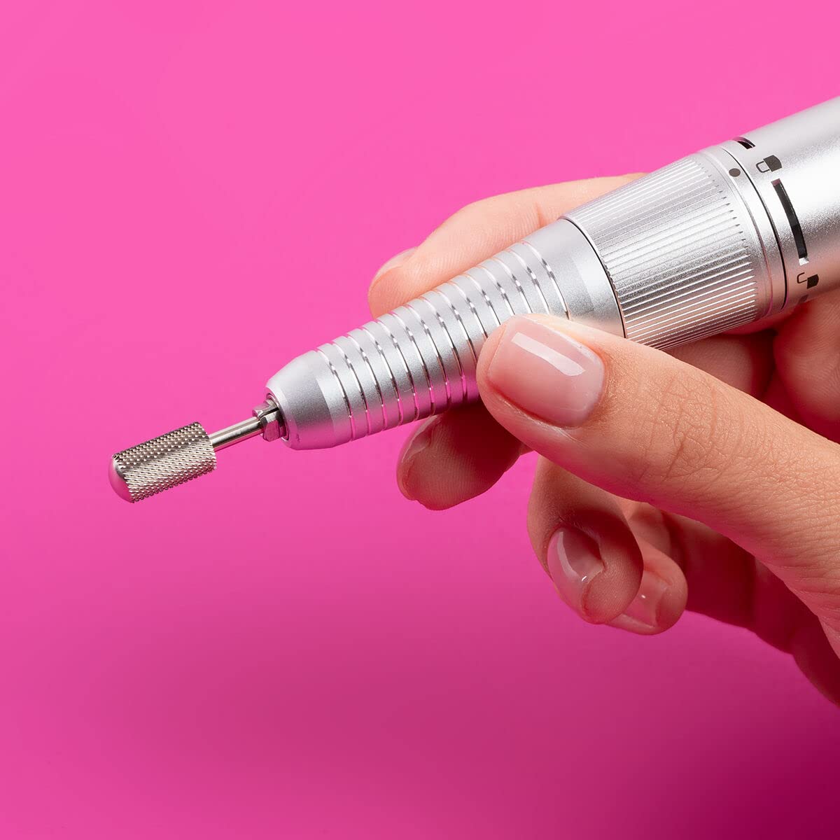 Fräseraufsatz AK0933, 001 Bit für Nagelfräser