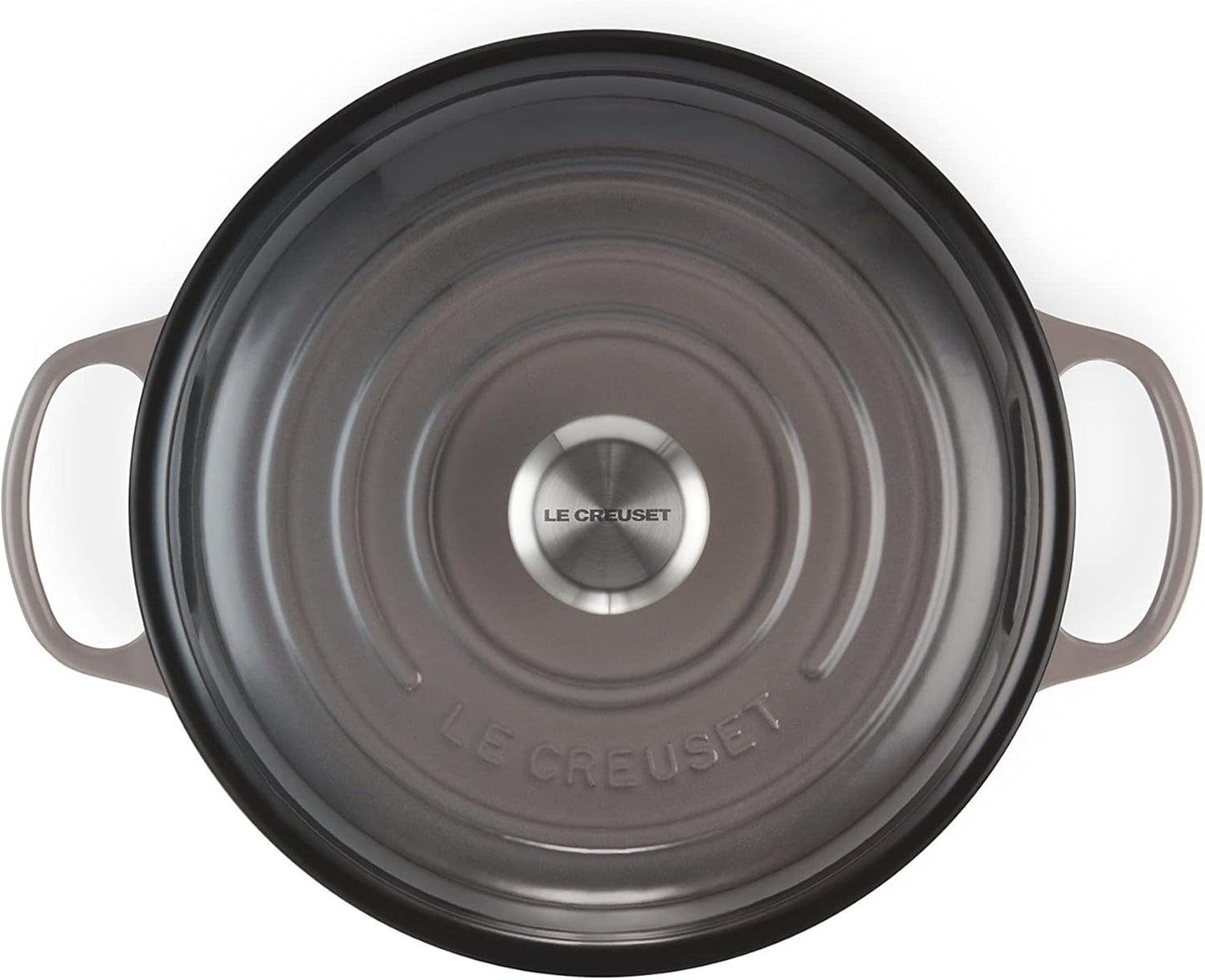 Signature Gourmet-Profitopf, Feuerstein 26 cm