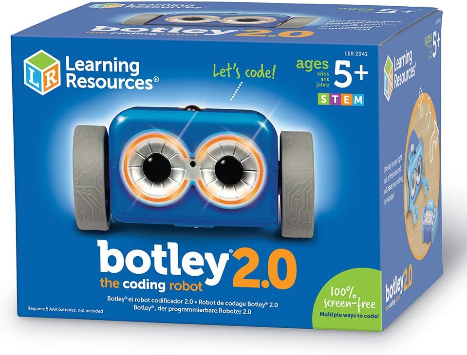 Botley 2.0