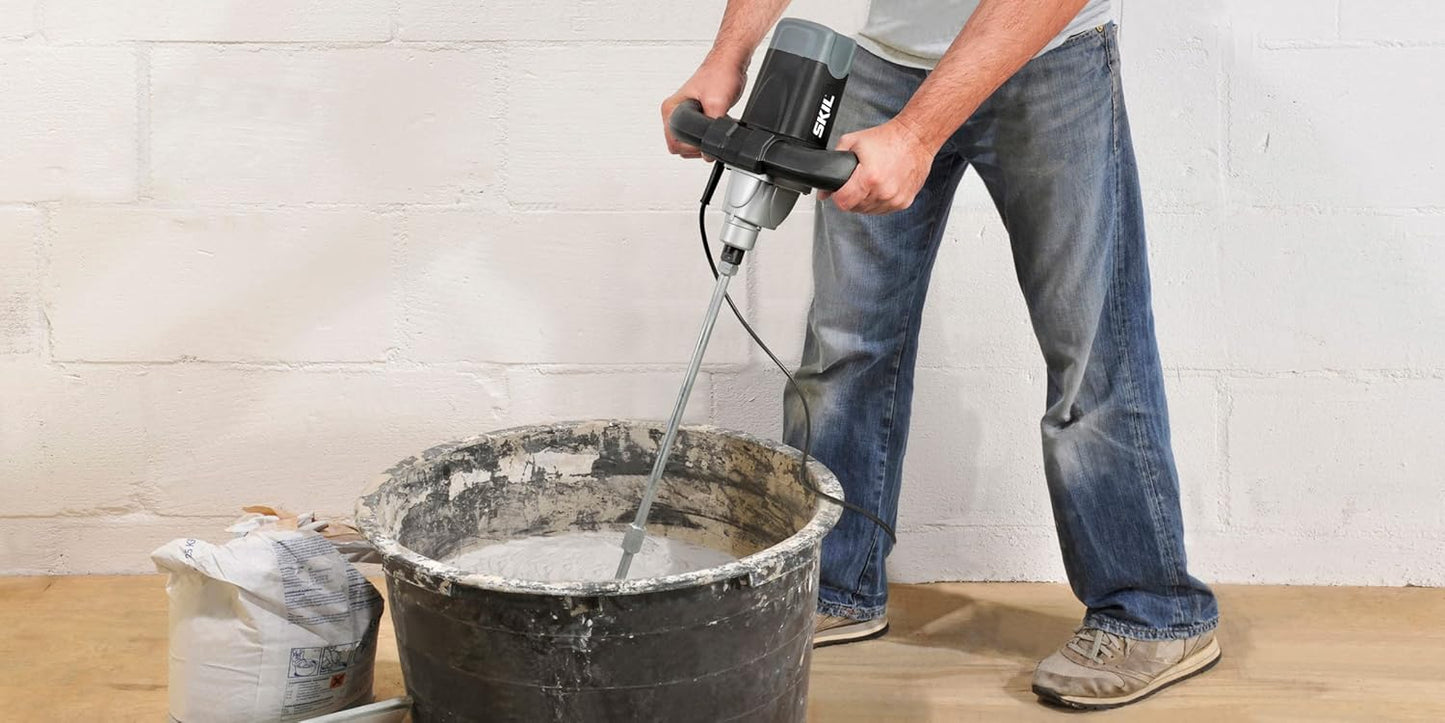 Rührwerk 1016 AA für Heimwerkerprojekte