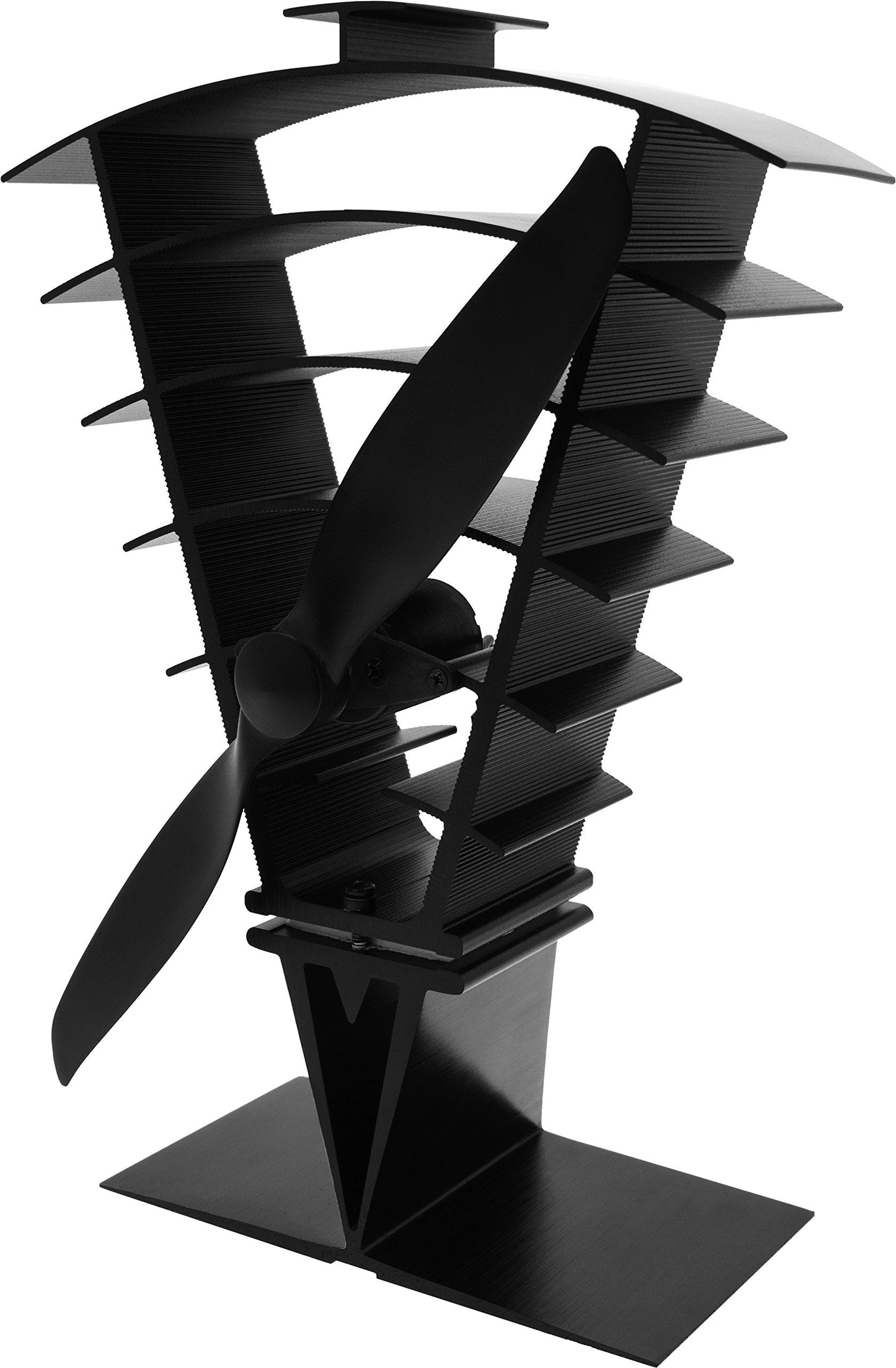 Ofenventilator, Vanquish 250