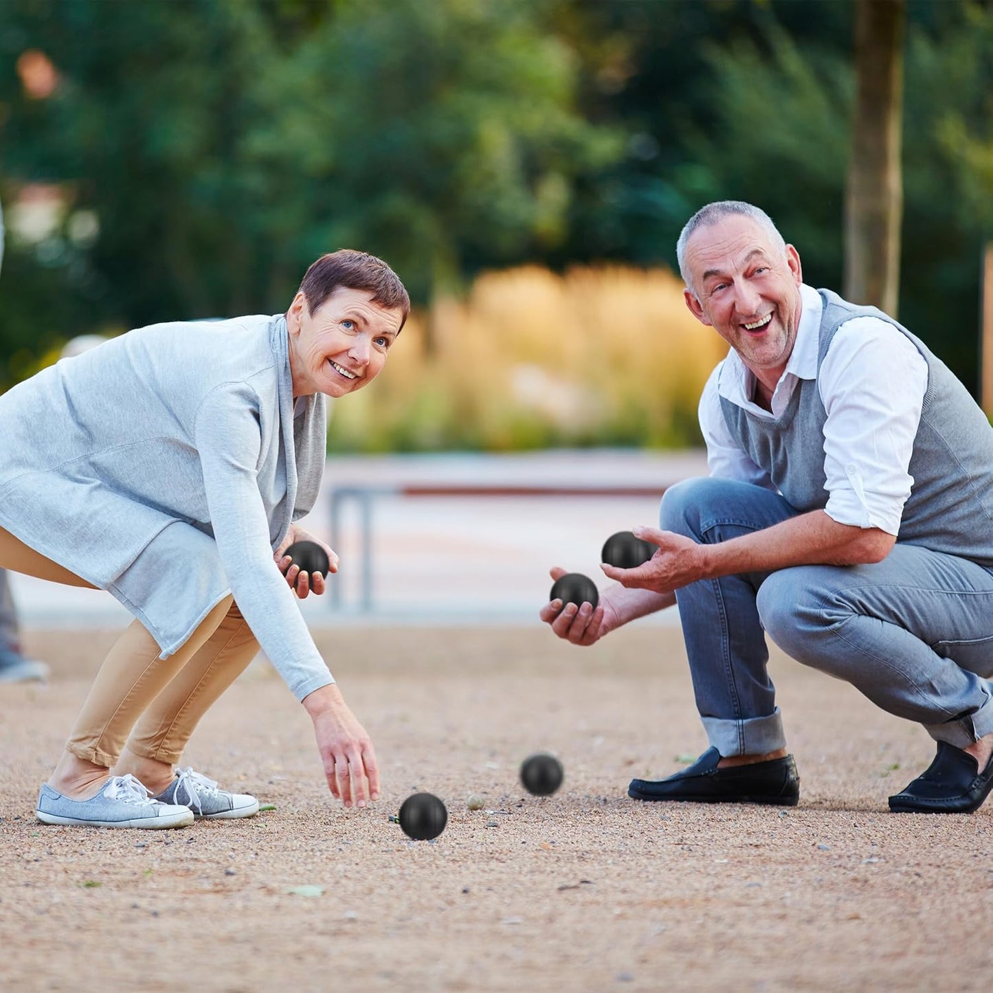 Boule Kugeln
