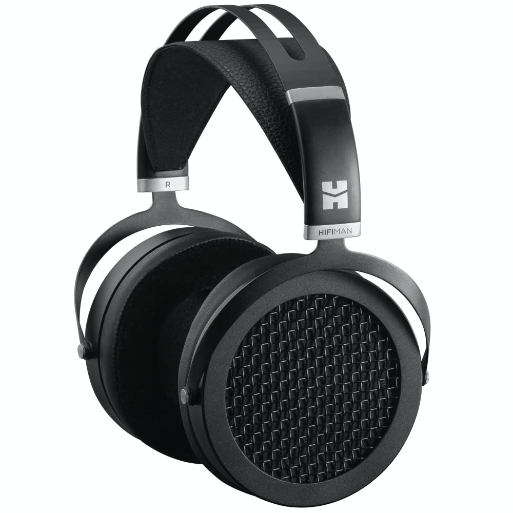 Planar Magnetic Over-Ear Hi-Fi Kopfhörer