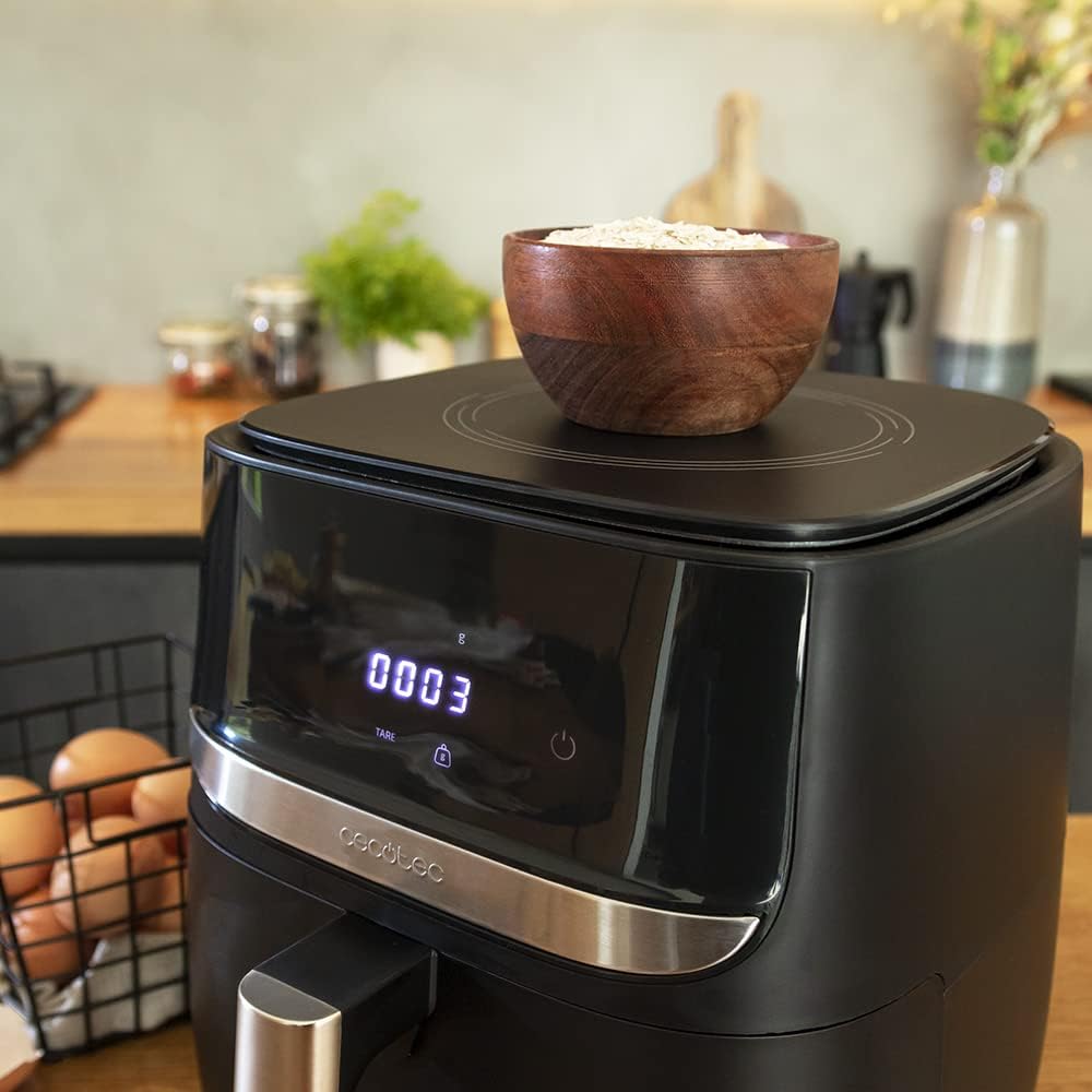 Cecofry Advance Precision