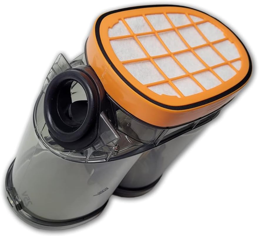 Ersatzstaubbehälter für SpeedPro Max
