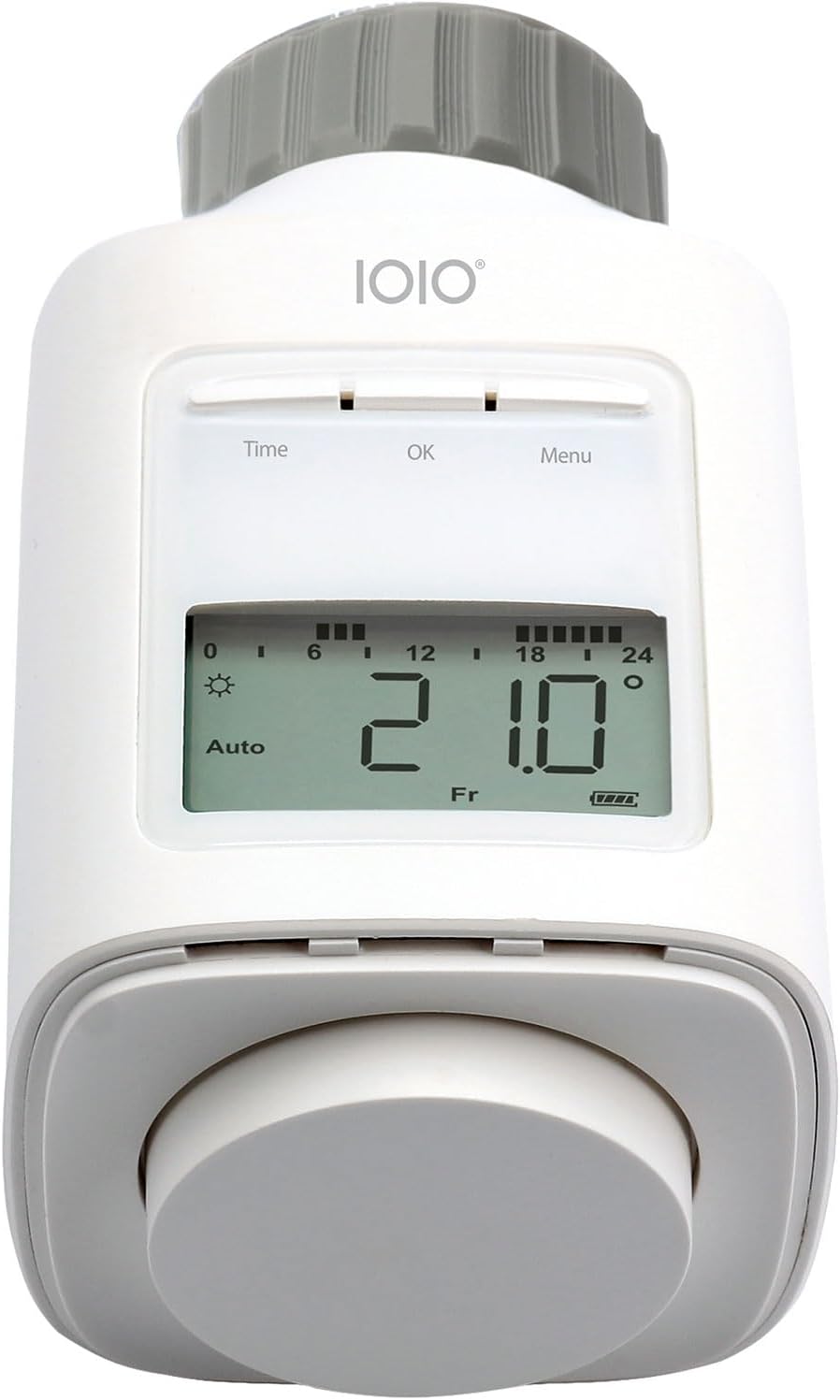 Heizkörperthermostat HT 2000/23