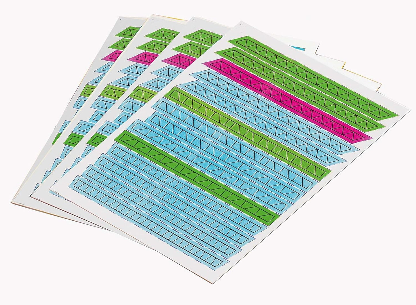 Mosaic Midi Puzzle Ocean-Design
