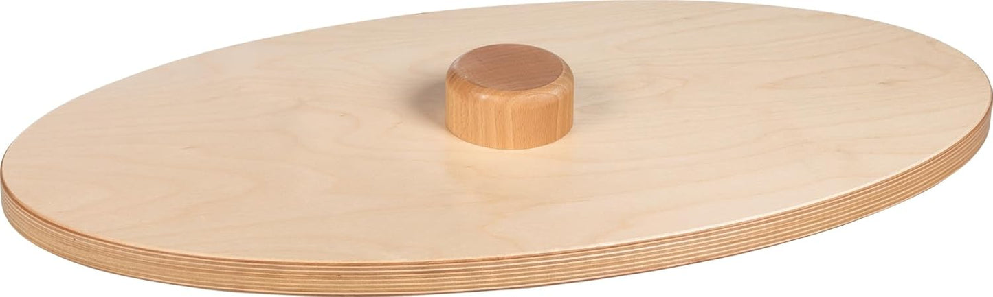 Balance Board Labirinto