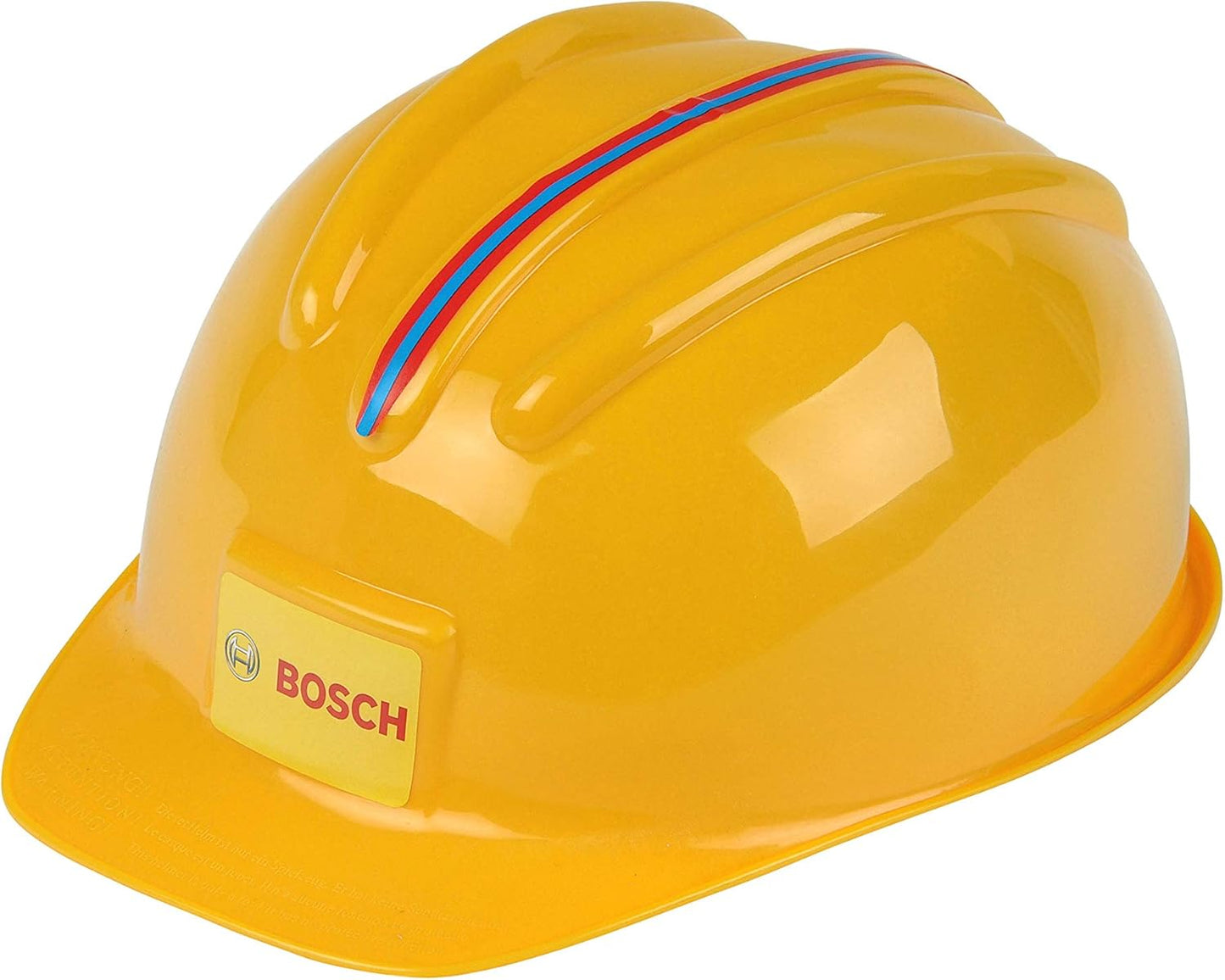 Bosch Spielzeug Kettensäge mit Zubehör, Single